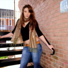 Tamara Grace in 'The Horny Student Slut'