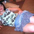 Teoni Azzura in 'A Dogging Delight'