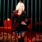 Tia Layne in 'Work The Nightshift'