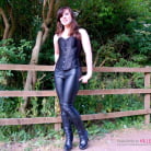 Tiffany Doll in 'A Summer Dogging Orgy'