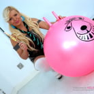 Tiffany Kingston in 'A Hopping Whore'