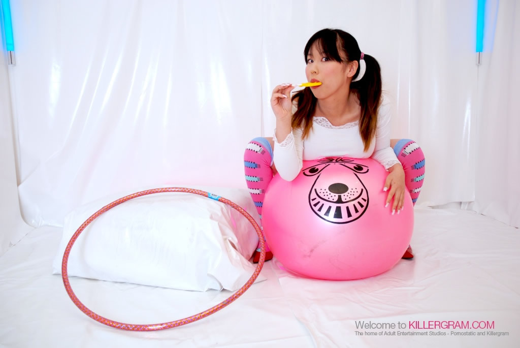 Asian Hopping Honey