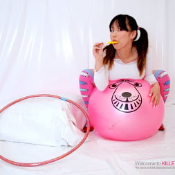 Asian Hopping Honey