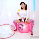 Tigerr Benson in 'Asian Hopping Honey'