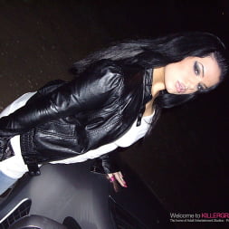 Addicted To Dogging