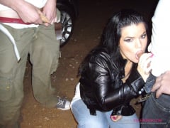 Tina Marie - Addicted To Dogging | Picture (5)