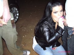 Tina Marie - Addicted To Dogging | Picture (6)