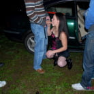 Trinity Thomas in 'Back For Another Dogging'