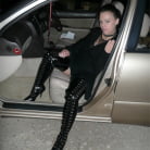 Trinity Thomas in 'In Need of Dogging'