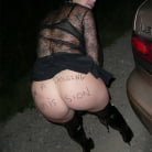 Trinity Thomas in 'In Need of Dogging'