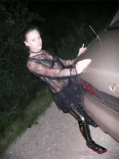 Trinity Thomas - In Need of Dogging | Picture (6)