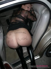Trinity Thomas - In Need of Dogging | Picture (9)