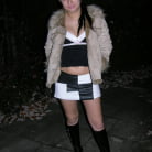 Venessa Lyle in 'She Loves a Mission'