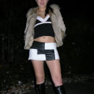 Venessa Lyle in 'She Loves a Mission'