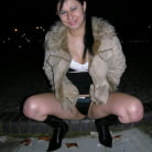 Venessa Lyle in 'She Loves a Mission'