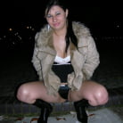 Venessa Lyle in 'She Loves a Mission'