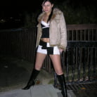 Venessa Lyle in 'She Loves a Mission'