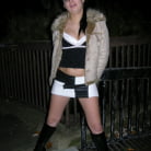 Venessa Lyle in 'She Loves a Mission'