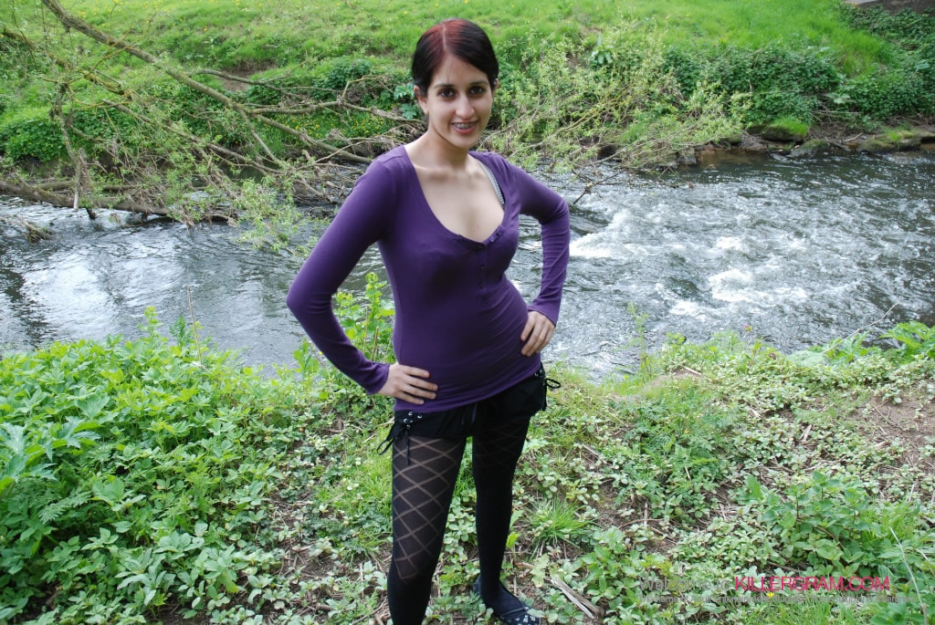 Hot Indian Dogging